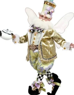 16.5" Teapot Fairy - Mark Roberts
