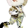 11" Teapot Fairy - Mark Roberts