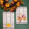 Thanksgiving Greeting Sign