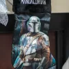 The Mandalorian Christmas Stocking