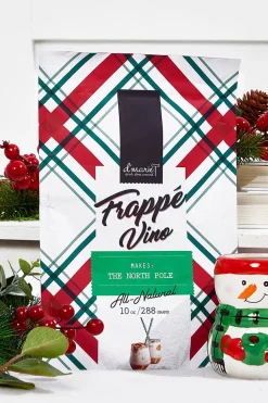 The North Pole Mix - Frappe Vino