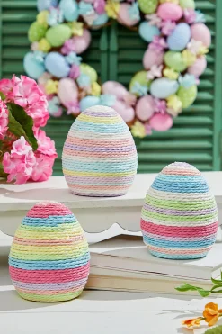 5.5" Thread Easter Egg