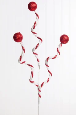 28" Twist Ball Spray