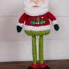 19" Up-Down Santa