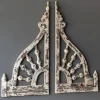 34” Victorian Corbels - Set of 2