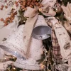 White Washed Bell - Large