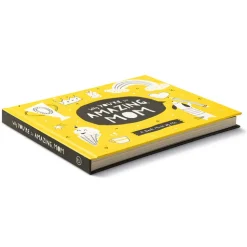 Why You're So Amazing, Mom Gift Book