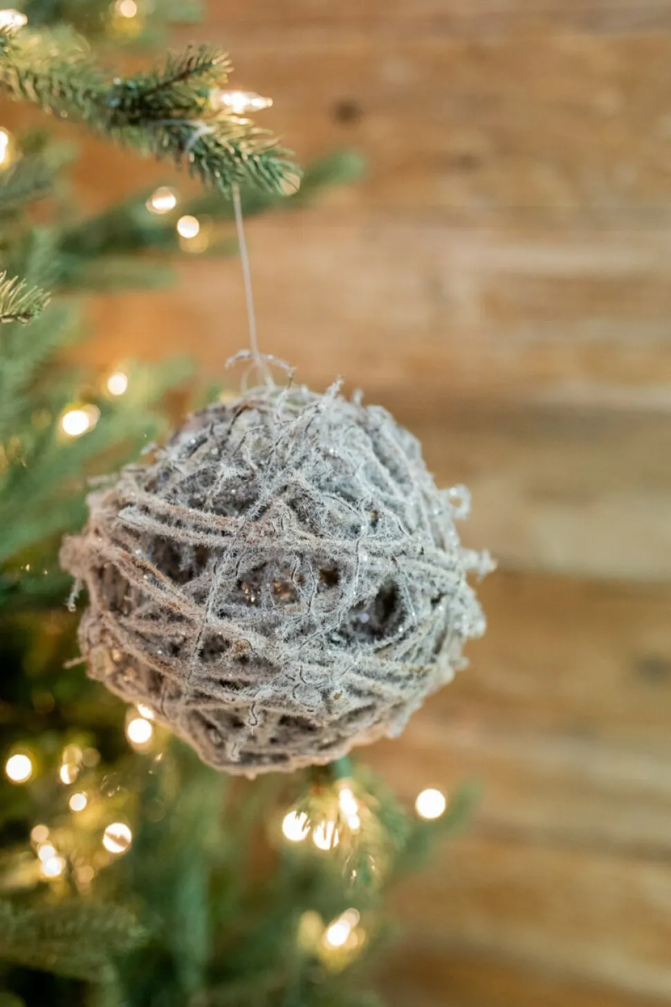 Winter Woodland Ornaments Mini Bundle