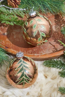 Winter Woodland Ornaments Mini Bundle