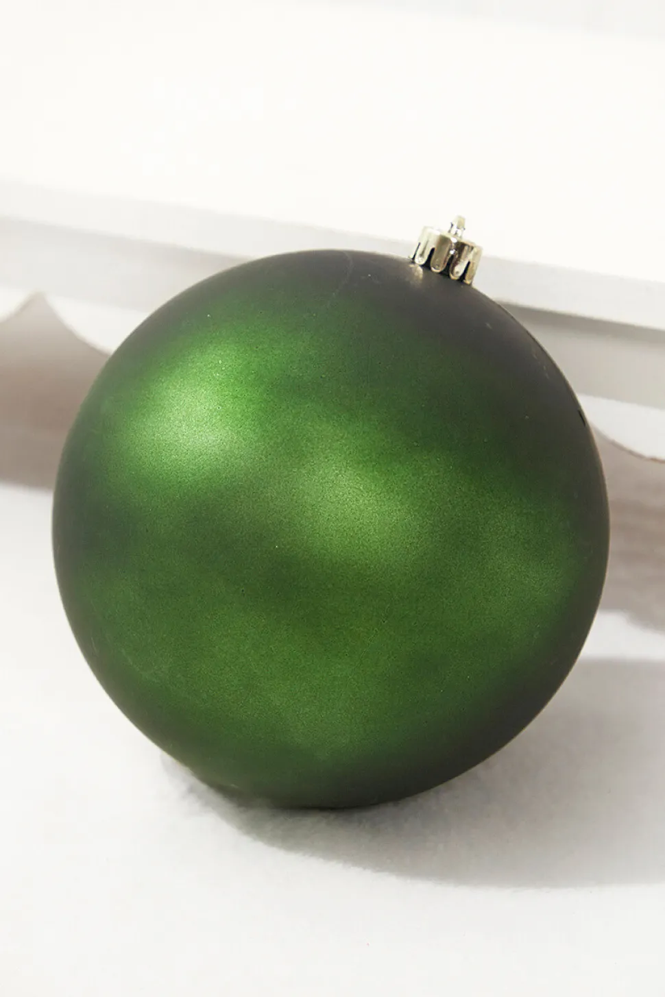 Winter Woodland Ornaments Mini Bundle