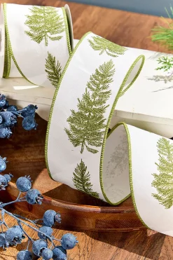 Winter Woodland Ribbon Mini Bundle