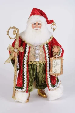 Wonders of Christmas Santa