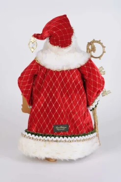 Wonders of Christmas Santa