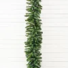 9' x 18" Majestic Pine Garland