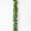 9' x 10" Norway Pine Garland 200T/50Clear/Outdoor/UL