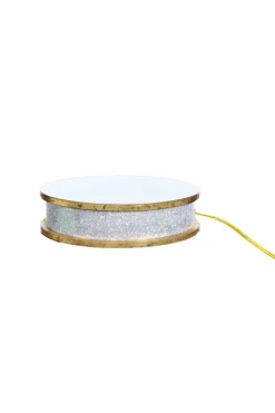 10 x 3" Rotating Base, Small - Mark Roberts
